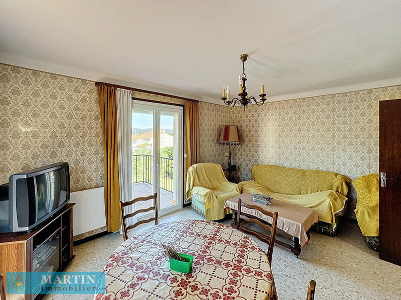 Villa - 129 m² - 5 pièces