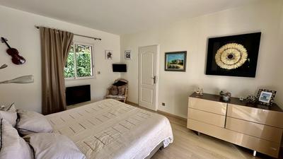 Villa - 205 m² - 6 pièces