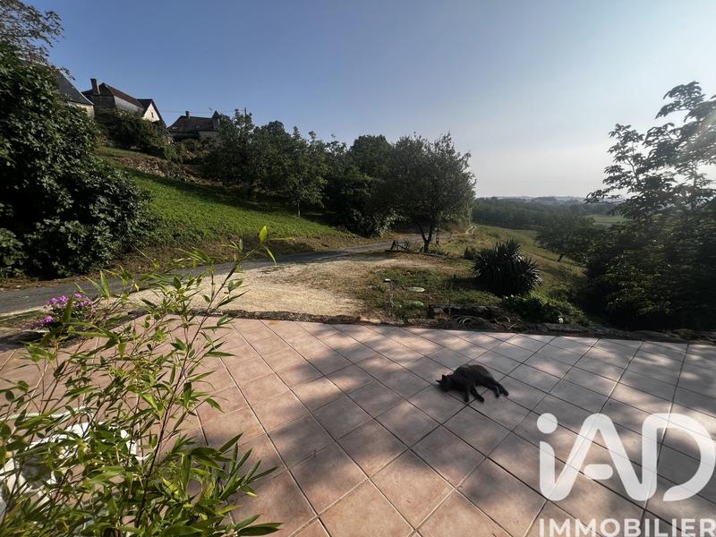 Maison - 116 m² - 5 pièces