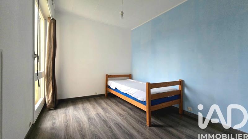 Appartement - 86 m² - 5 pièces