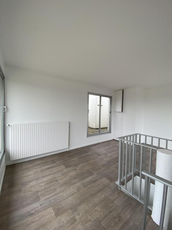 Appartement - 81 m² - 4 pièces