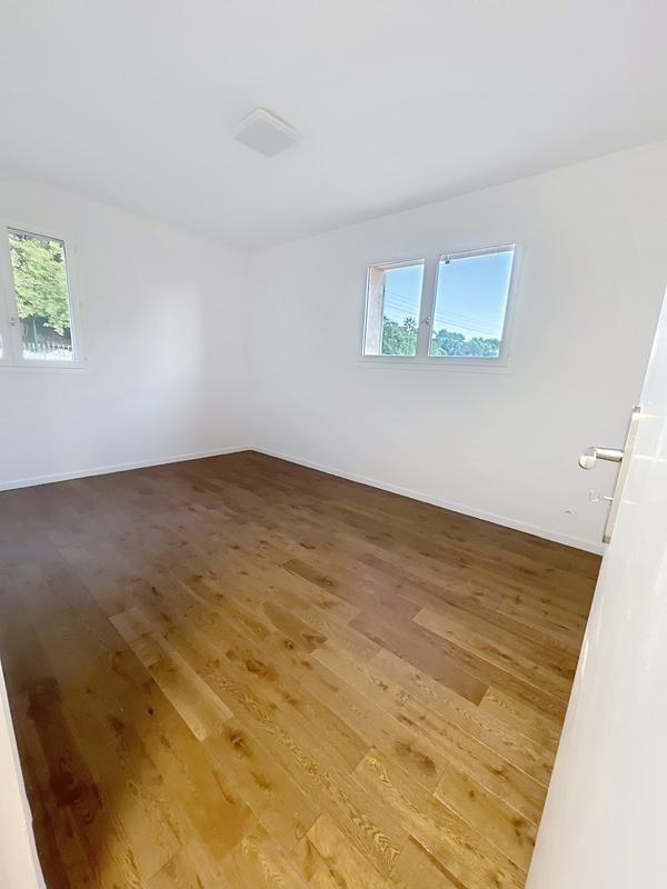 Villa - 209 m² - 5 pièces