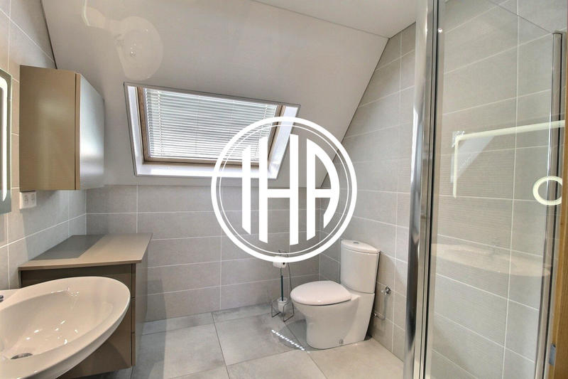 Maison - 143 m² - 6 pièces