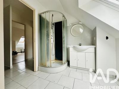 Maison - 98 m² - 4 pièces