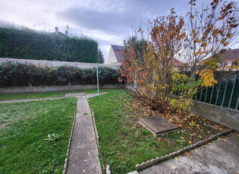 Appartement - 20 m² - 1 pièce