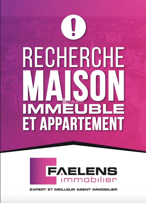 Appartement - 20 m² - 1 pièce