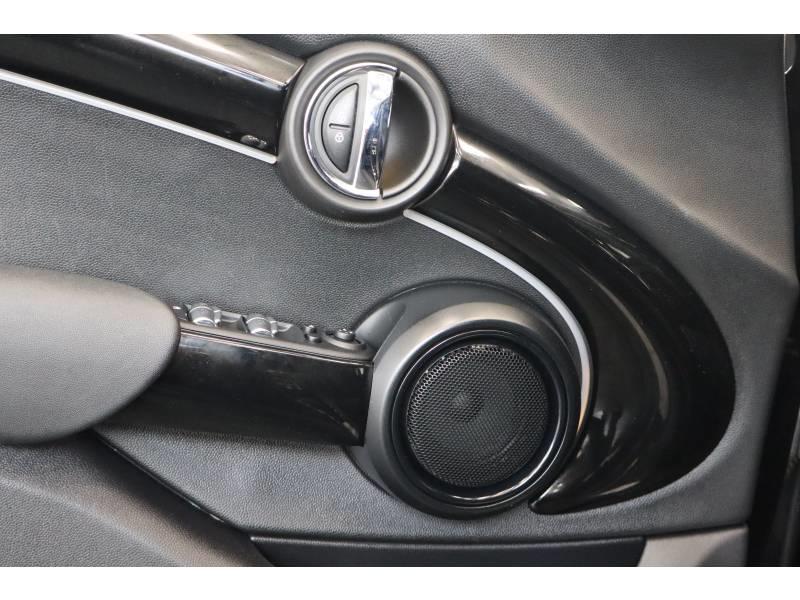 Mini Mini Hatch 5 Portes Cooper 136 ch Dkg7 Edition Premium