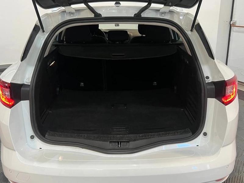 Renault Mégane 4 Estate Break Business 1.5 Blue Dci 115cv