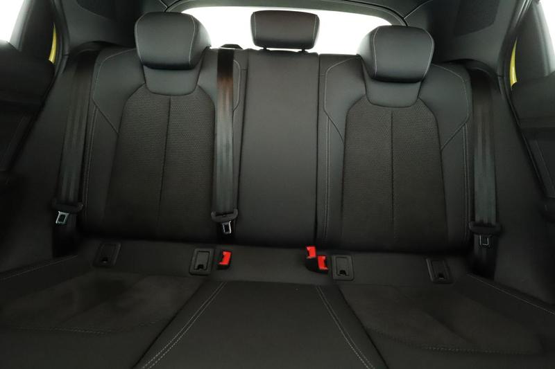 Audi A1 sportback 35 Tfsi s line s tronic 7 150 ch