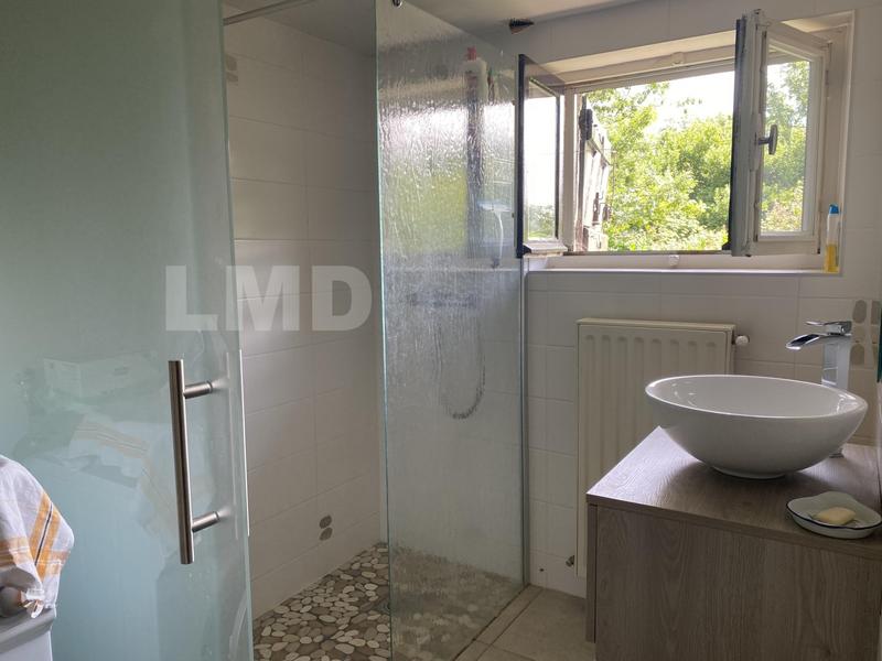 Propriété - 131 m² - 5 pièces