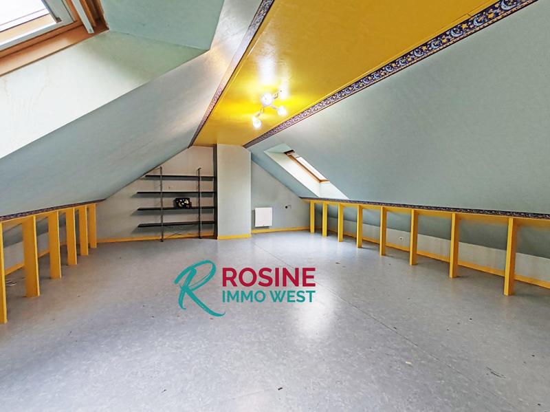 Maison - 163 m² - 7 pièces