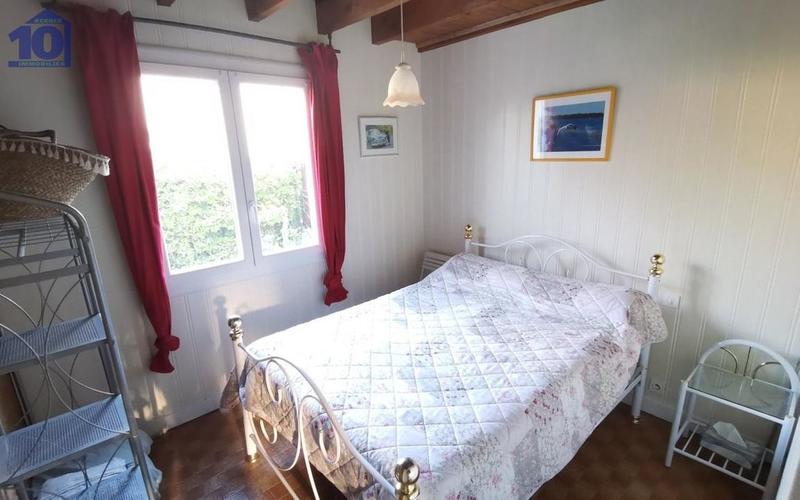 Maison - 41 m² - 3 pièces