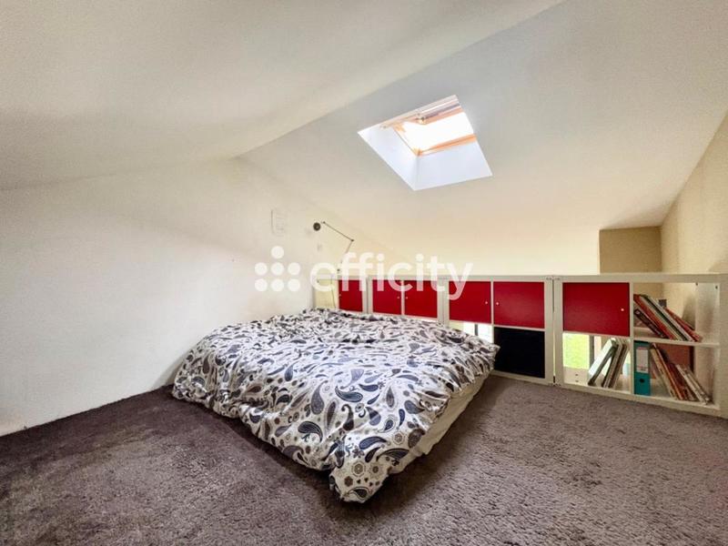 Maison ancienne - 205 m² - 6 pièces