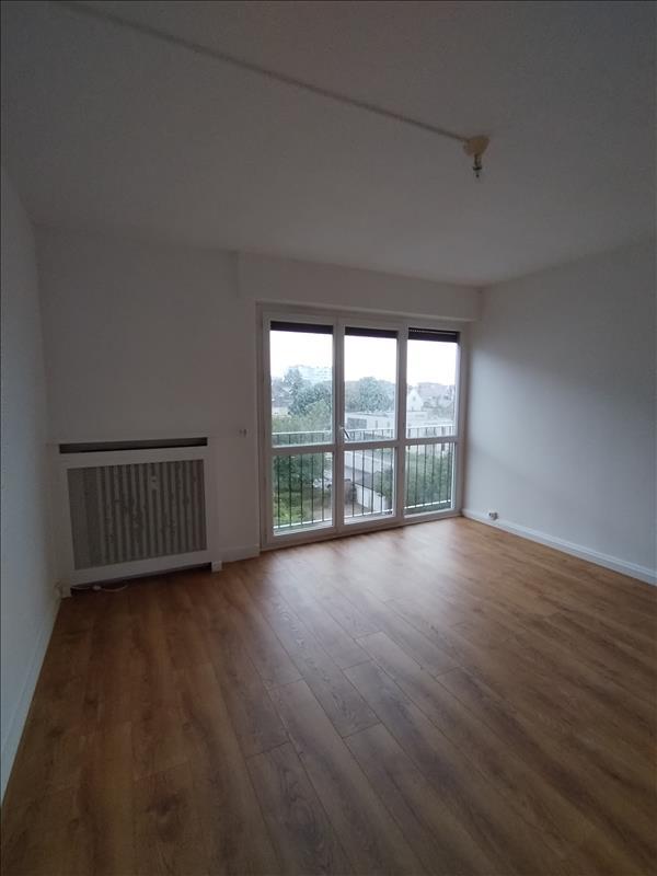 Appartement - 72 m² - 4 pièces