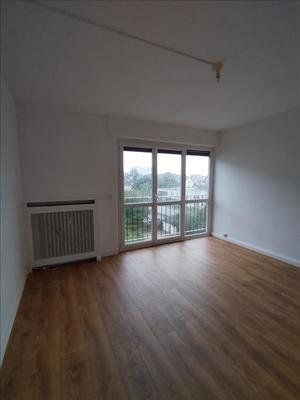 Appartement - 72 m² - 4 pièces