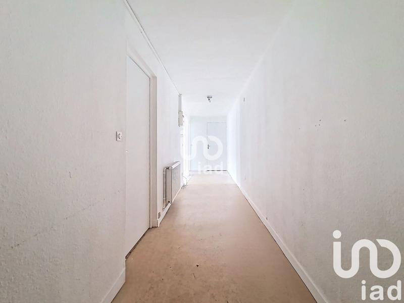 Appartement - 87 m² - 4 pièces