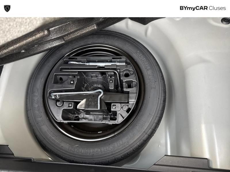 Peugeot 208 100 s&amp;S Bvm6 série spéciale Envy