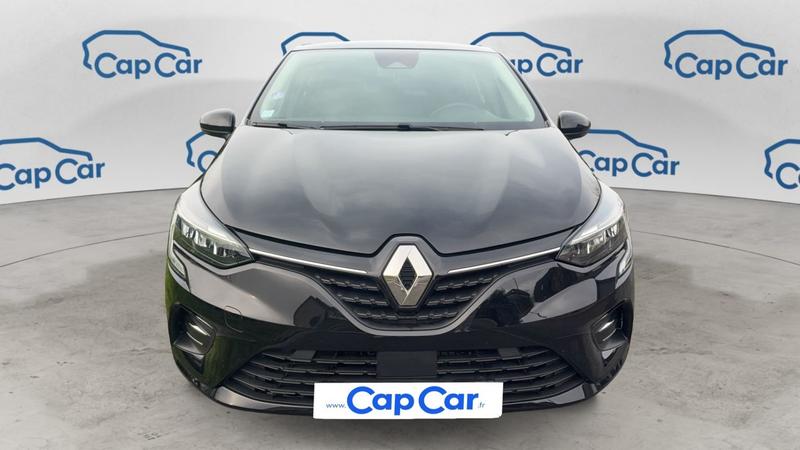 Renault Clio V 1.6 E-Tech 140 Edc6 Business