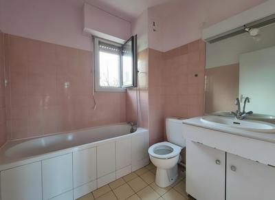 Appartement - 32 m² - 1 pièce