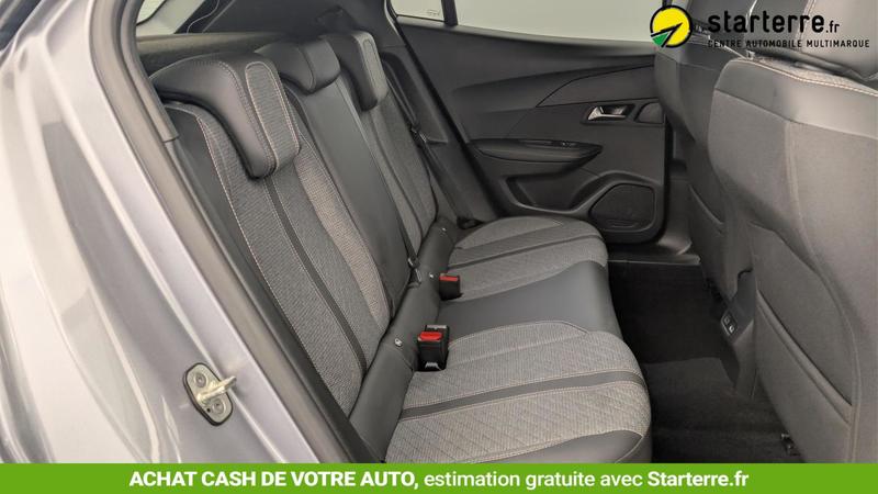 Peugeot 2008 100 s&amp;S Bvm6 Allure