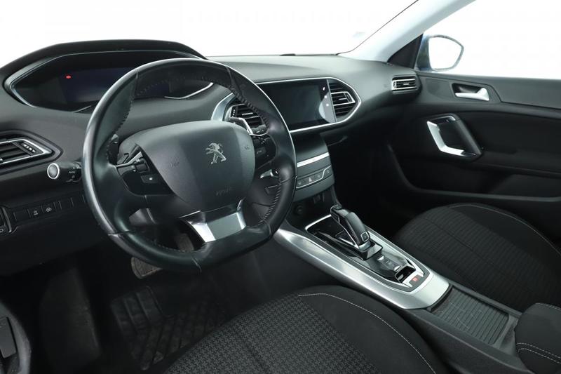 Peugeot 308 1.5 Blue-HDi Active Business Eat8 130 ch