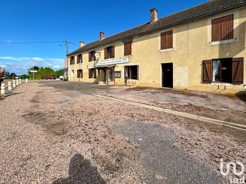 Local commercial - 275 m²