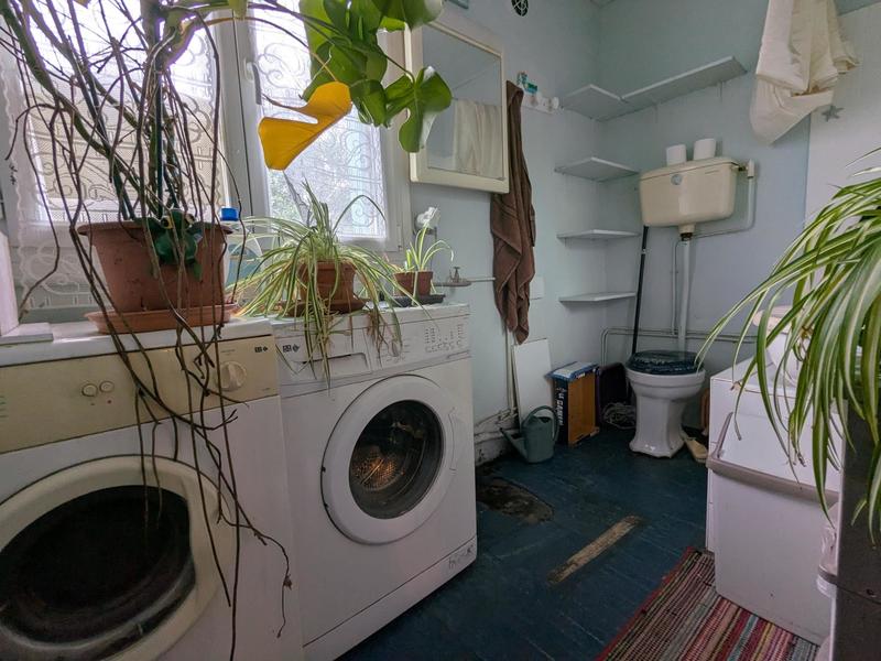 Maison - 66 m² - 3 pièces