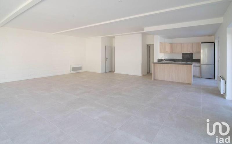 Local commercial - 185 m²