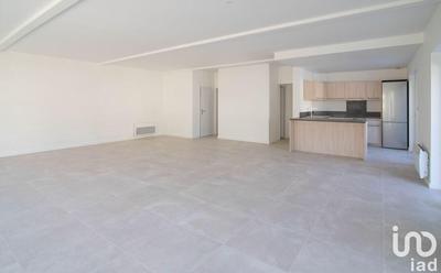 Local commercial - 185 m²