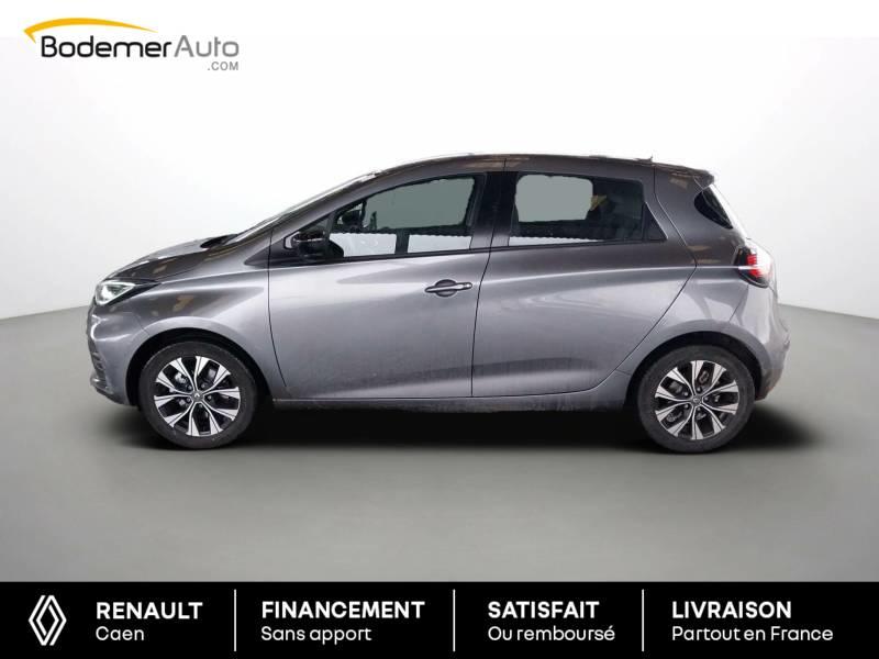 Renault Zoe R110 - My22 Evolution