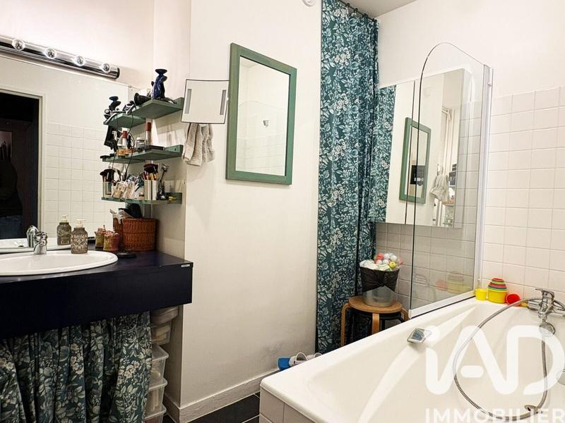 Appartement - 126 m² - 4 pièces