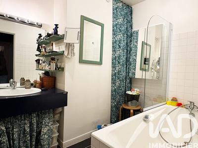 Appartement - 126 m² - 4 pièces