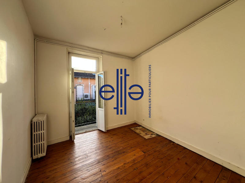 Maison - 170 m² - 9 pièces