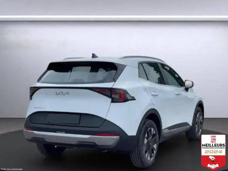 Kia Sportage Hybride 239 Bva6 Active