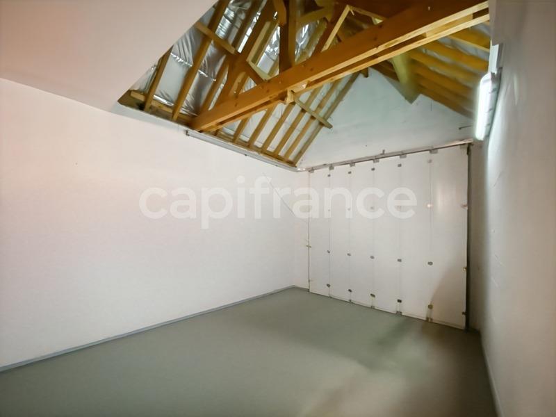 Maison - 171 m² - 8 pièces