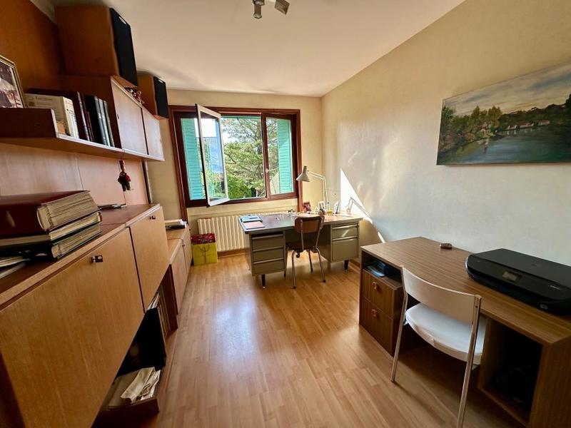 Maison - 167 m² - 6 pièces