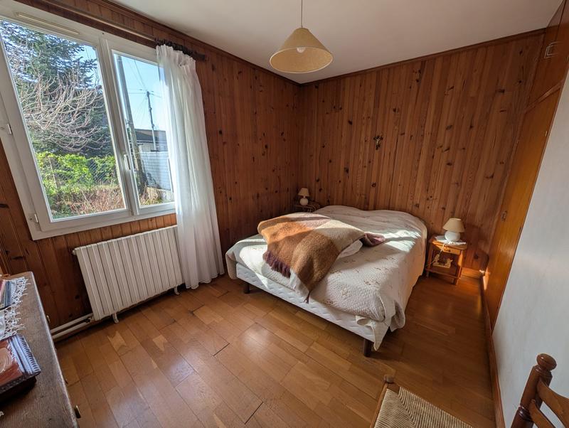 Maison - 65 m² - 4 pièces