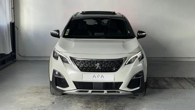 Peugeot 3008 Gt BlueHDI 180 Eat8