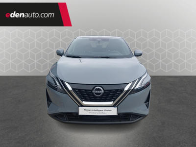 Nissan Qashqai e-Power 190 ch Tekna