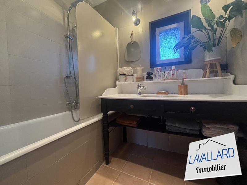 Château - 240 m² - 7 pièces