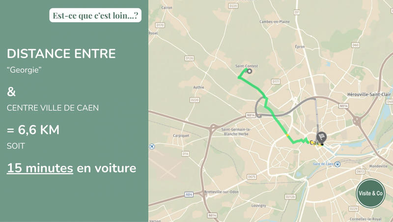 Maison ancienne - 112 m² - 5 pièces