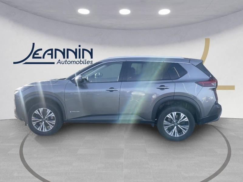 Nissan X-Trail e-Power 204 ch n-Connecta