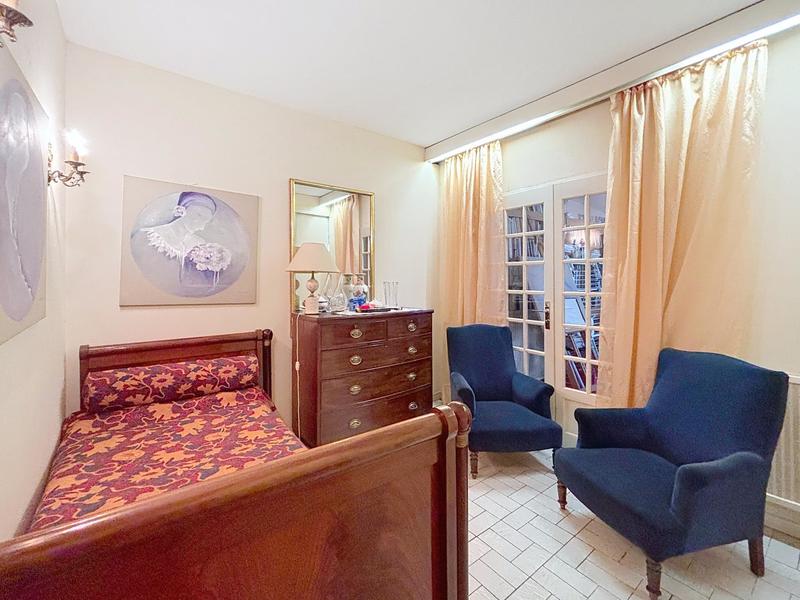 Maison - 118 m² - 4 pièces