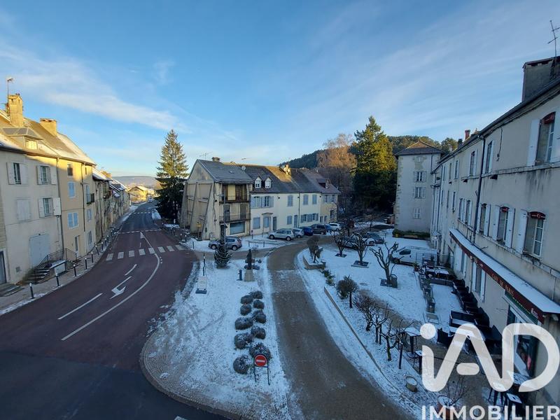 Appartement - 164 m² - 5 pièces