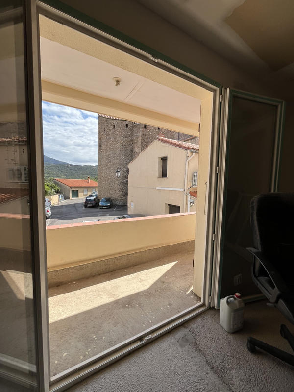 Maison de village - 73 m² - 3 pièces