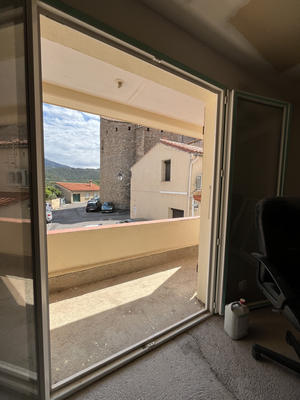 Maison de village - 73 m² - 3 pièces