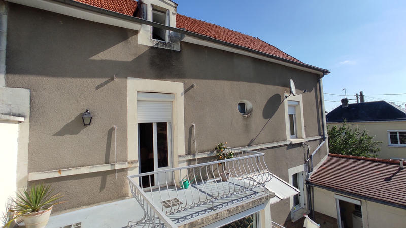 Maison - 164 m² - 6 pièces