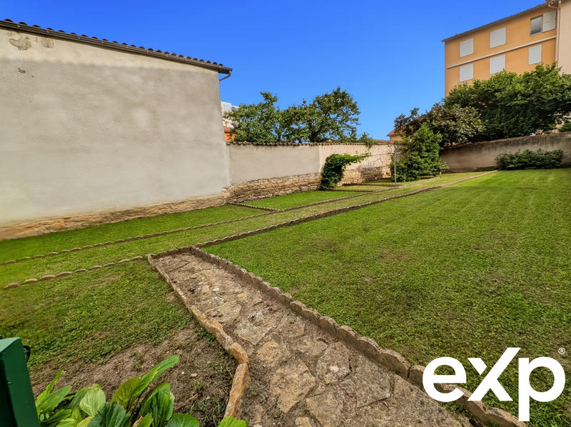 Maison - 75 m² - 4 pièces