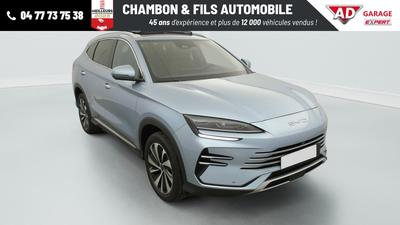 Byd Seal U 1.5l Dm-I 218 Ch Phev Comfort