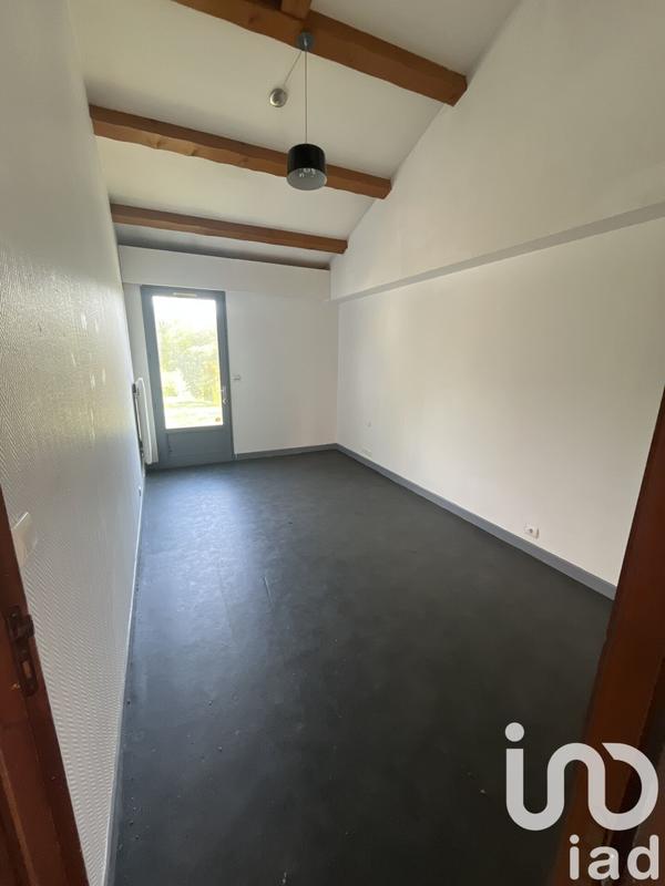 Maison - 311 m² - 7 pièces